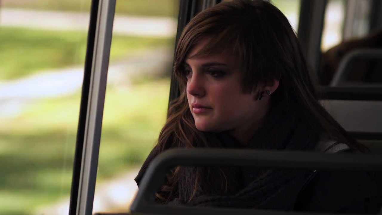 The Letter Writer Trailer