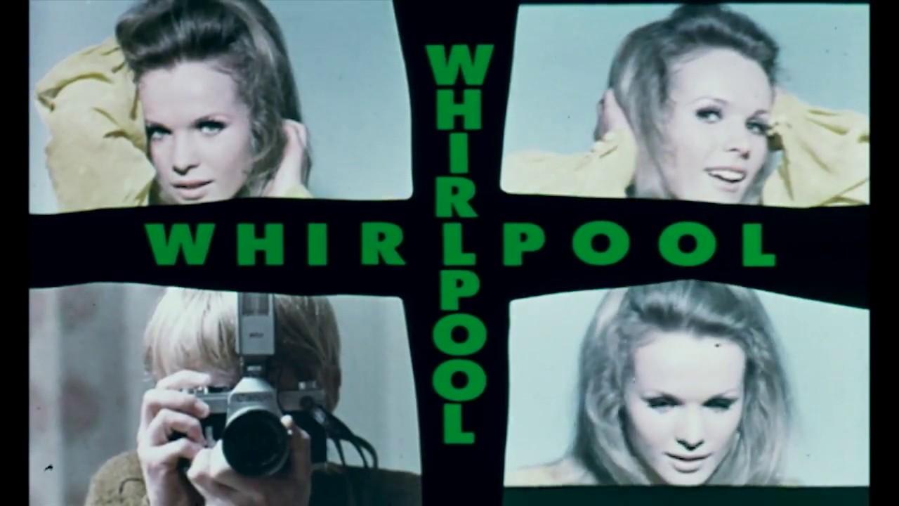 Whirlpool Trailer