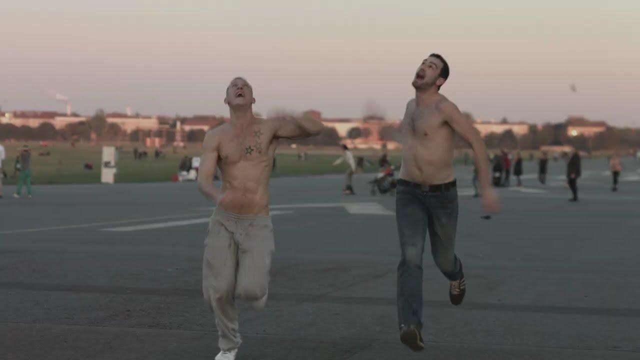 Where Are You Going, Habibi? Trailer