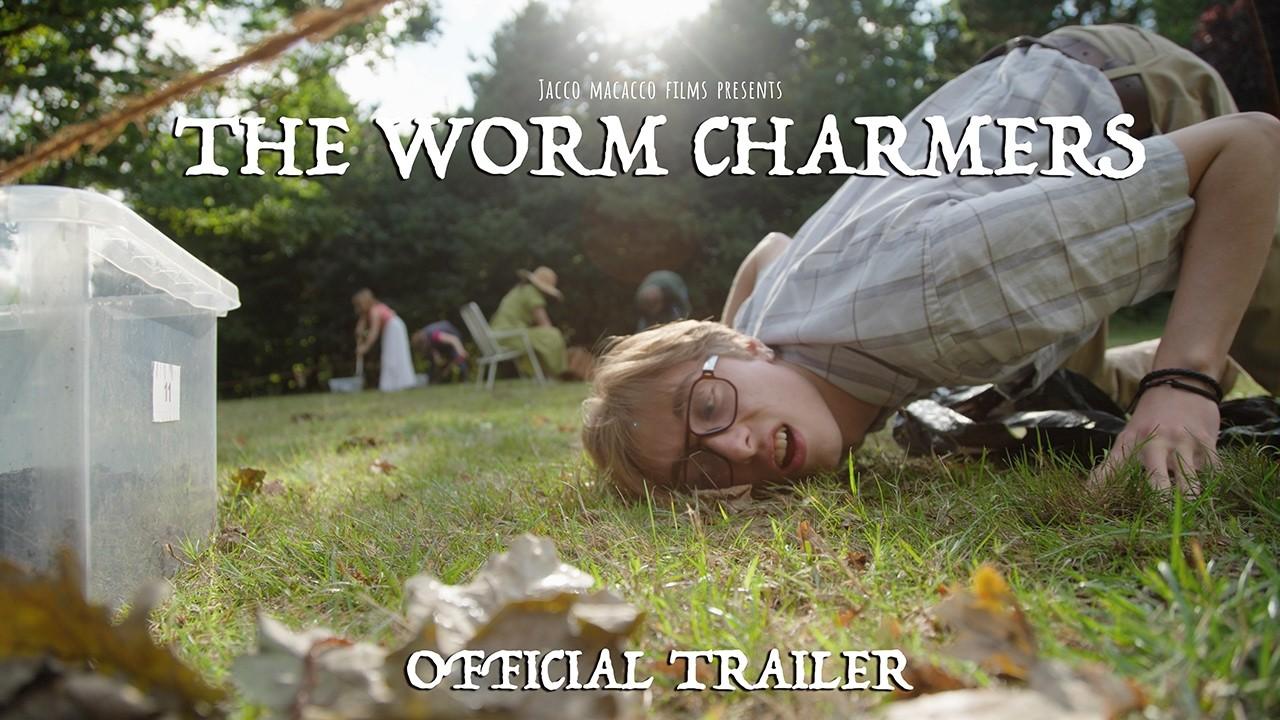 The Worm Charmers Trailer