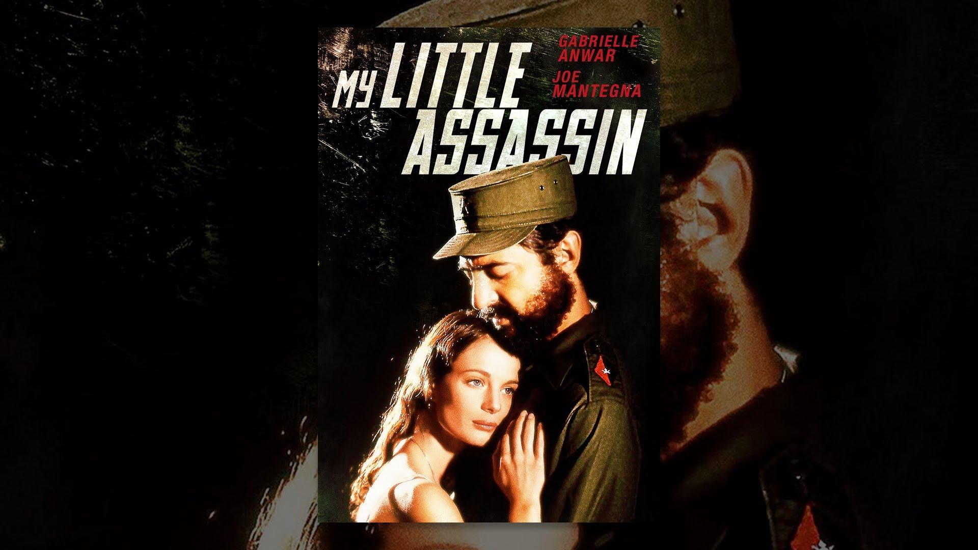 My Little Assassin Trailer