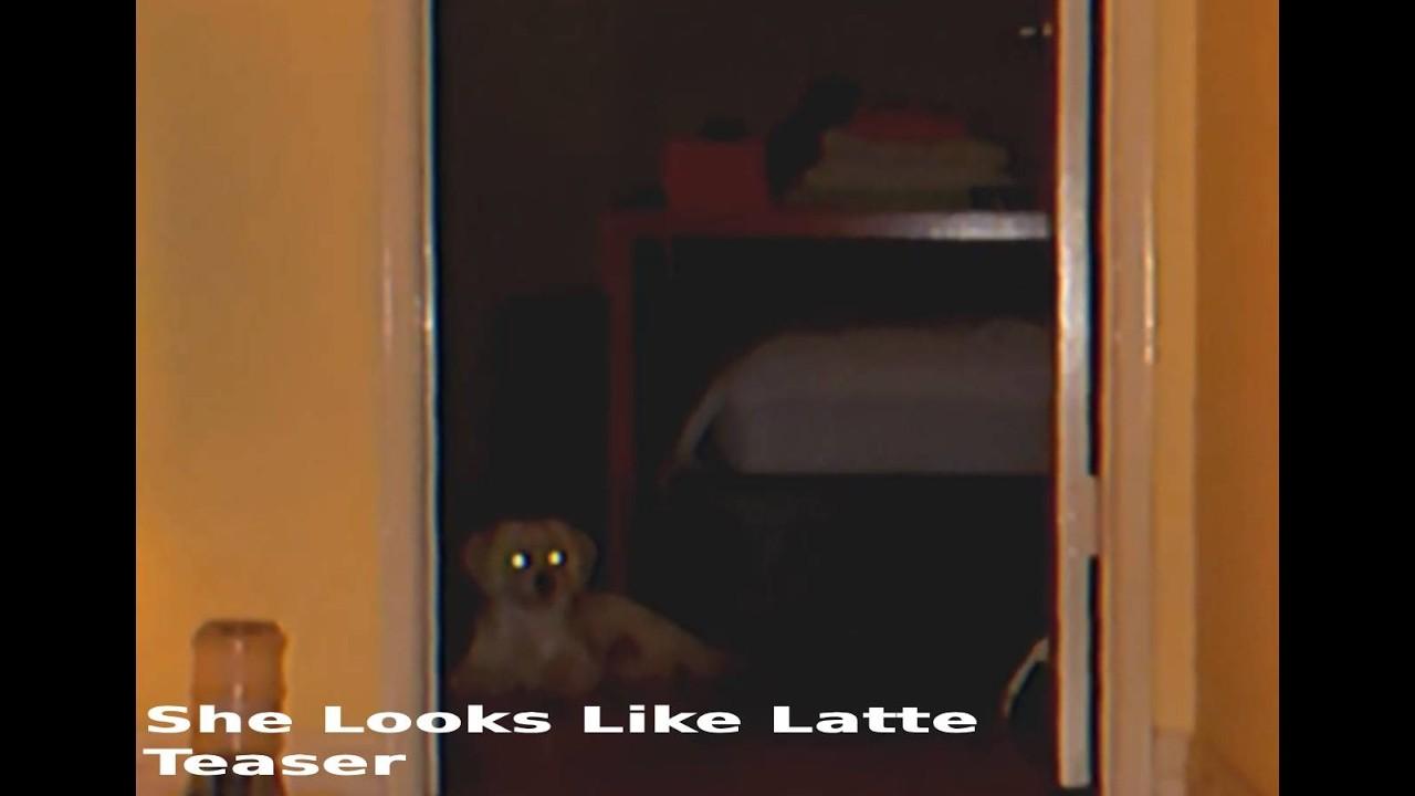 She Looks Like Latte Trailer