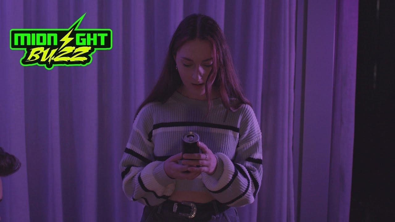 Midnight Buzz Trailer