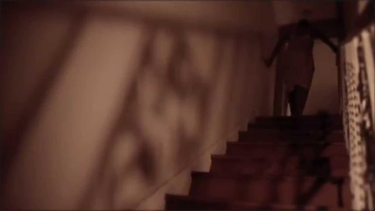 Flowers Trailer
