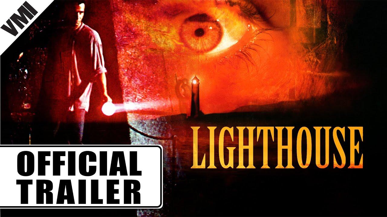 Lighthouse Trailer