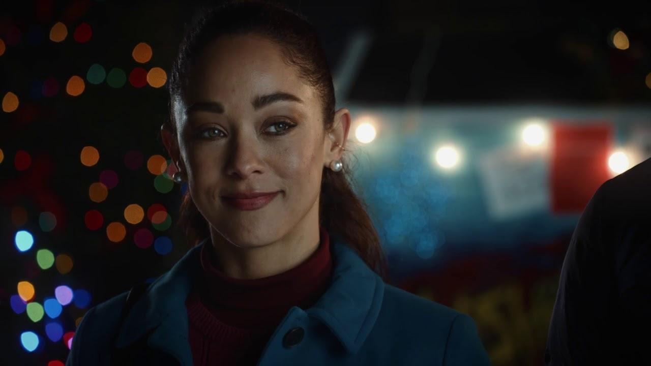 Holiday Heist Trailer