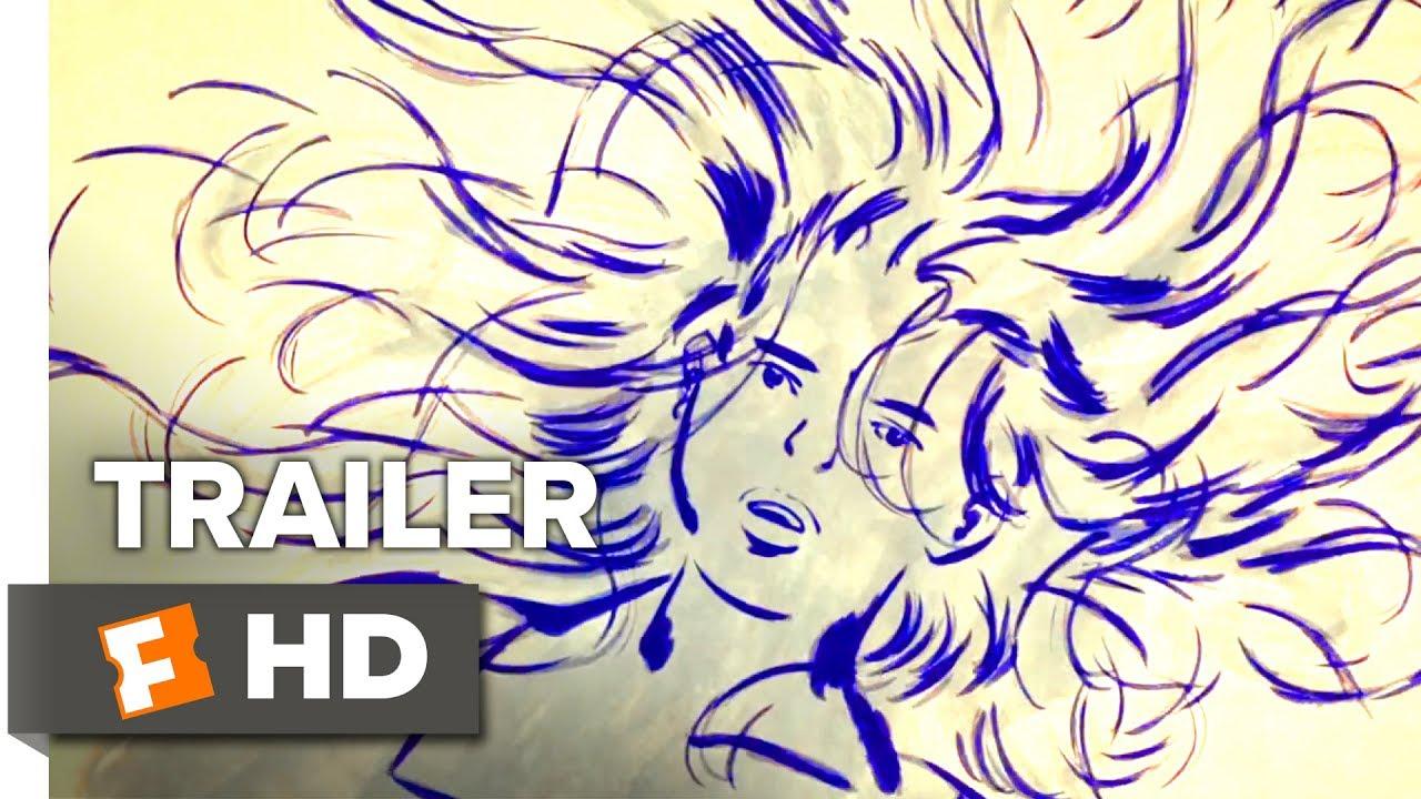 The Girl Without Hands Trailer