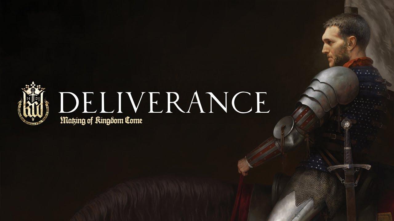 Deliverance: The Making of Kingdom Come Trailer