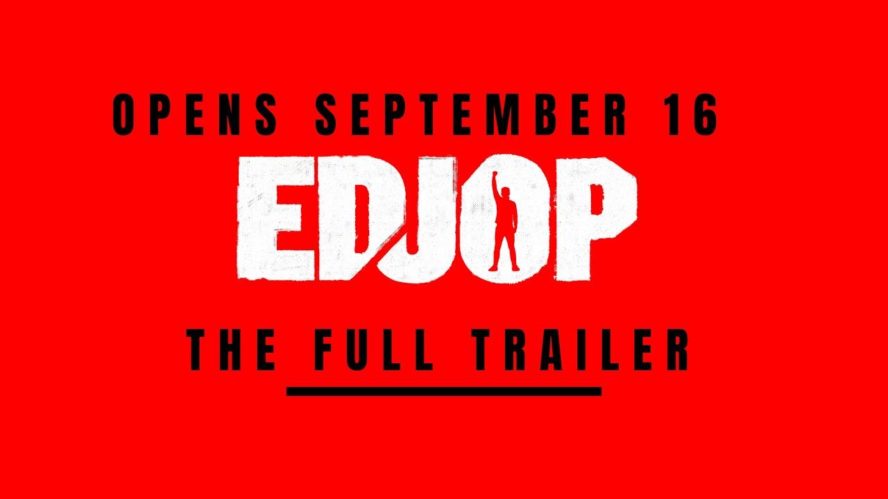 EDJOP Trailer
