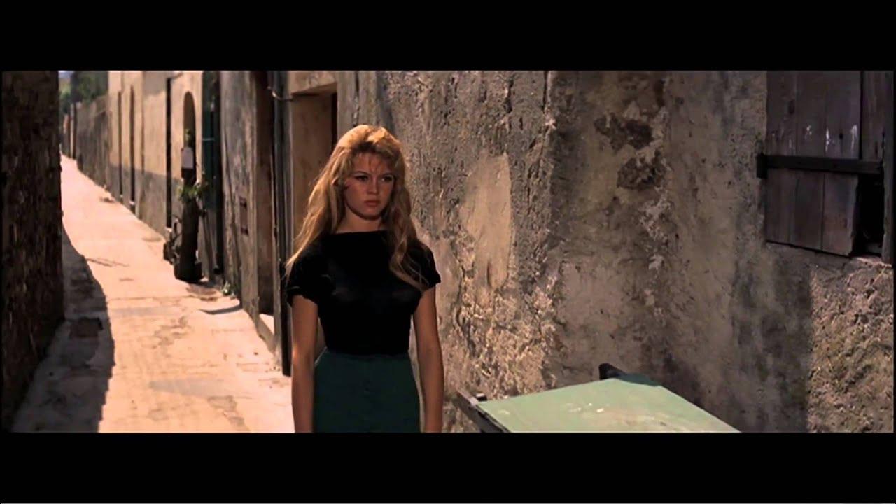 Bardot, The Misunderstanding Trailer