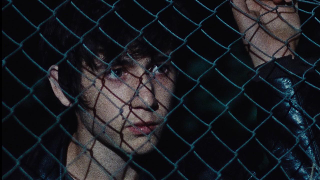 Goodbye Cruel World Trailer