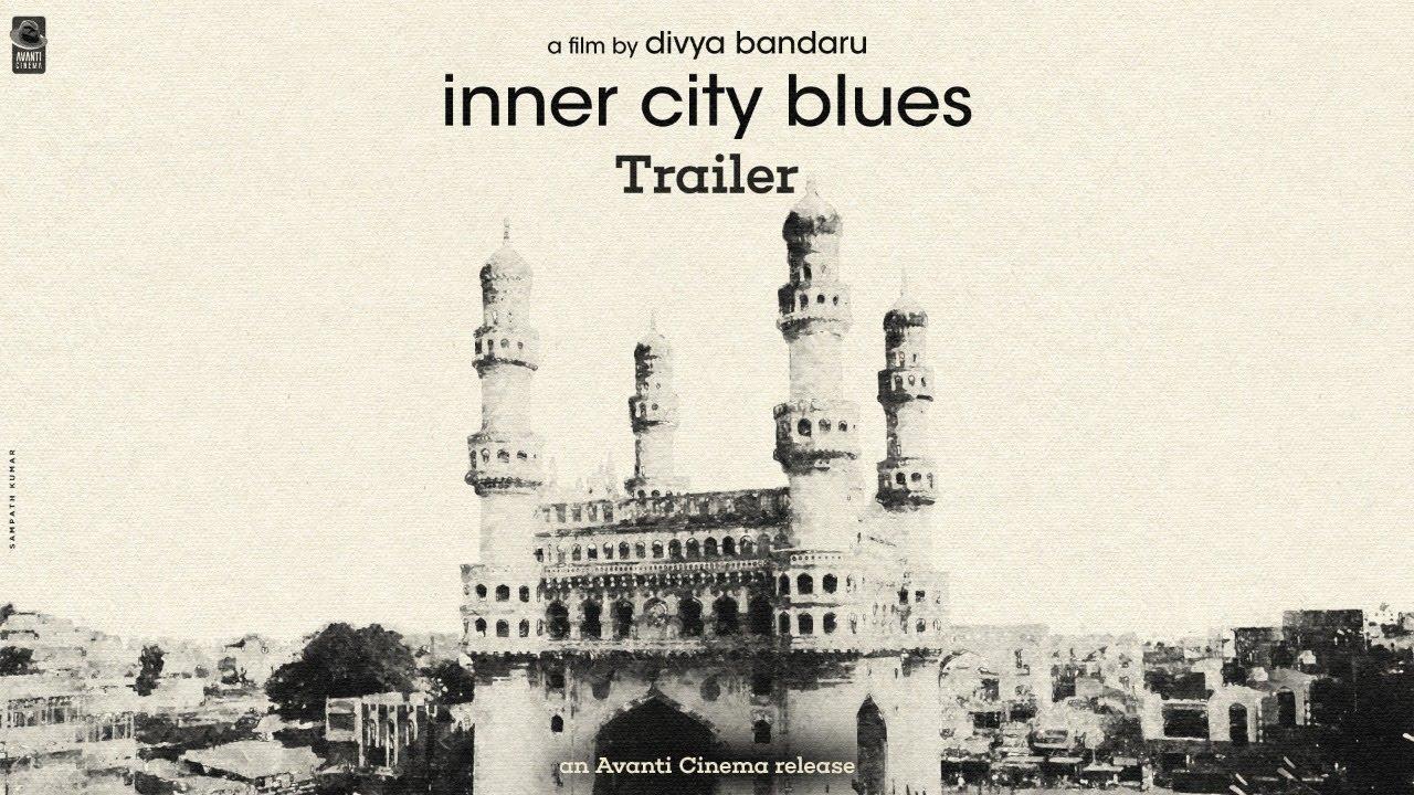Inner City Blues Trailer