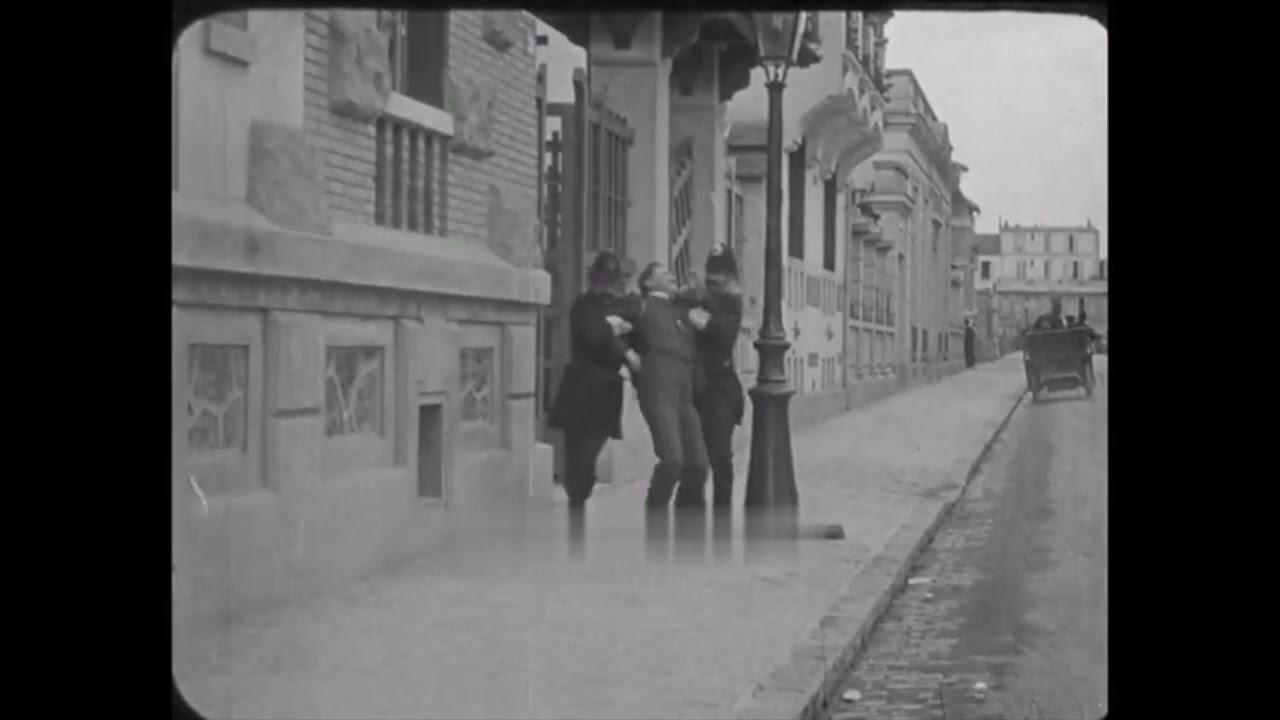 The Counterfeiters Trailer