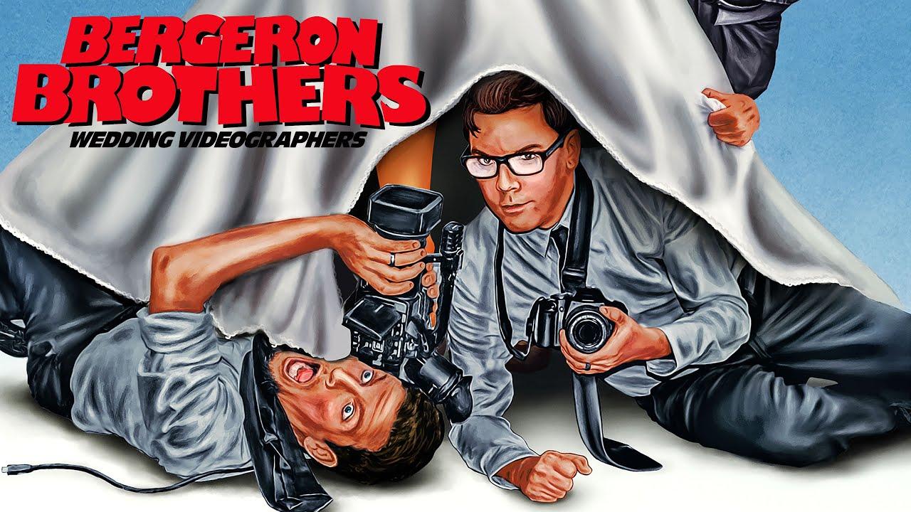 Bergeron Brothers: Wedding Videographers Trailer