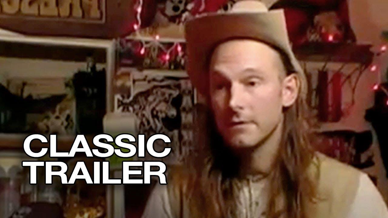 The Wild and Wonderful Whites of West Virginia Trailer