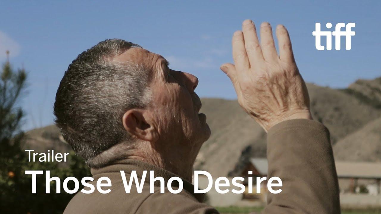 Those Who Desire Trailer