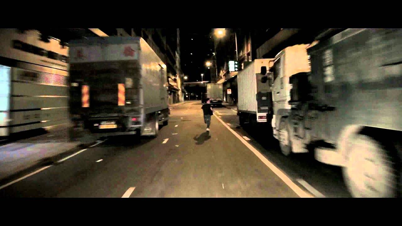 On Sleepless Roads, the Sleepless Goes Trailer