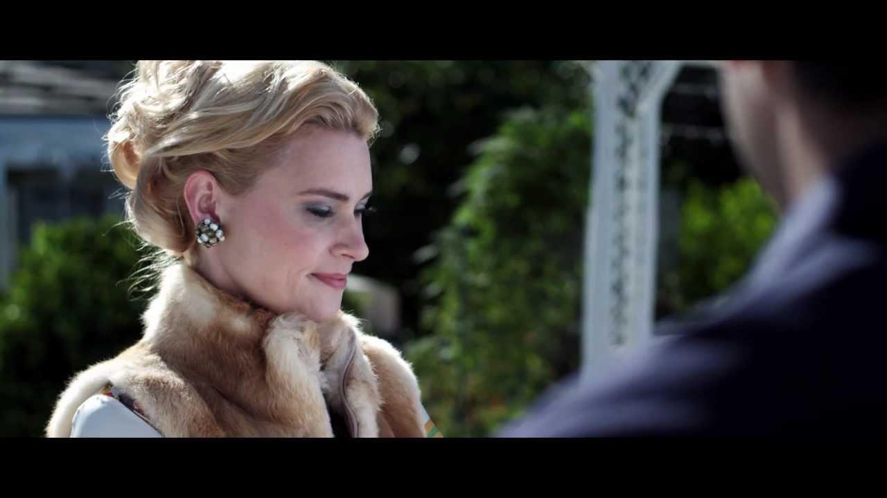 The Advocate Trailer