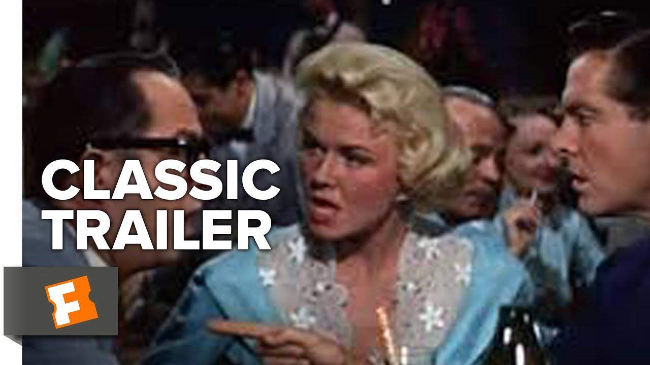 Lucky Me Trailer