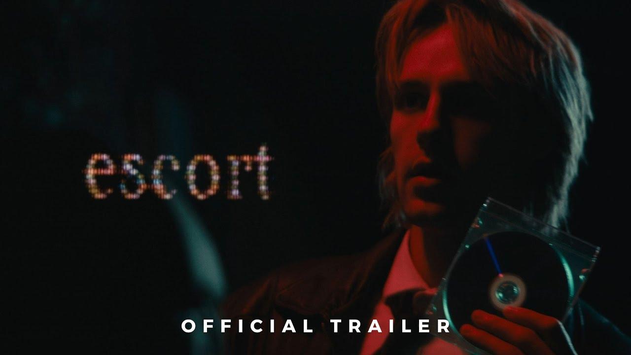 Escort Trailer