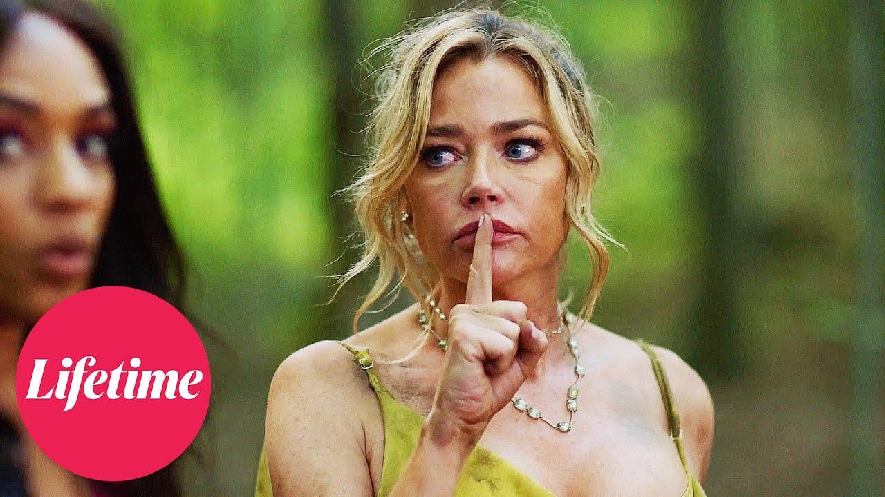 Hunting Housewives Trailer