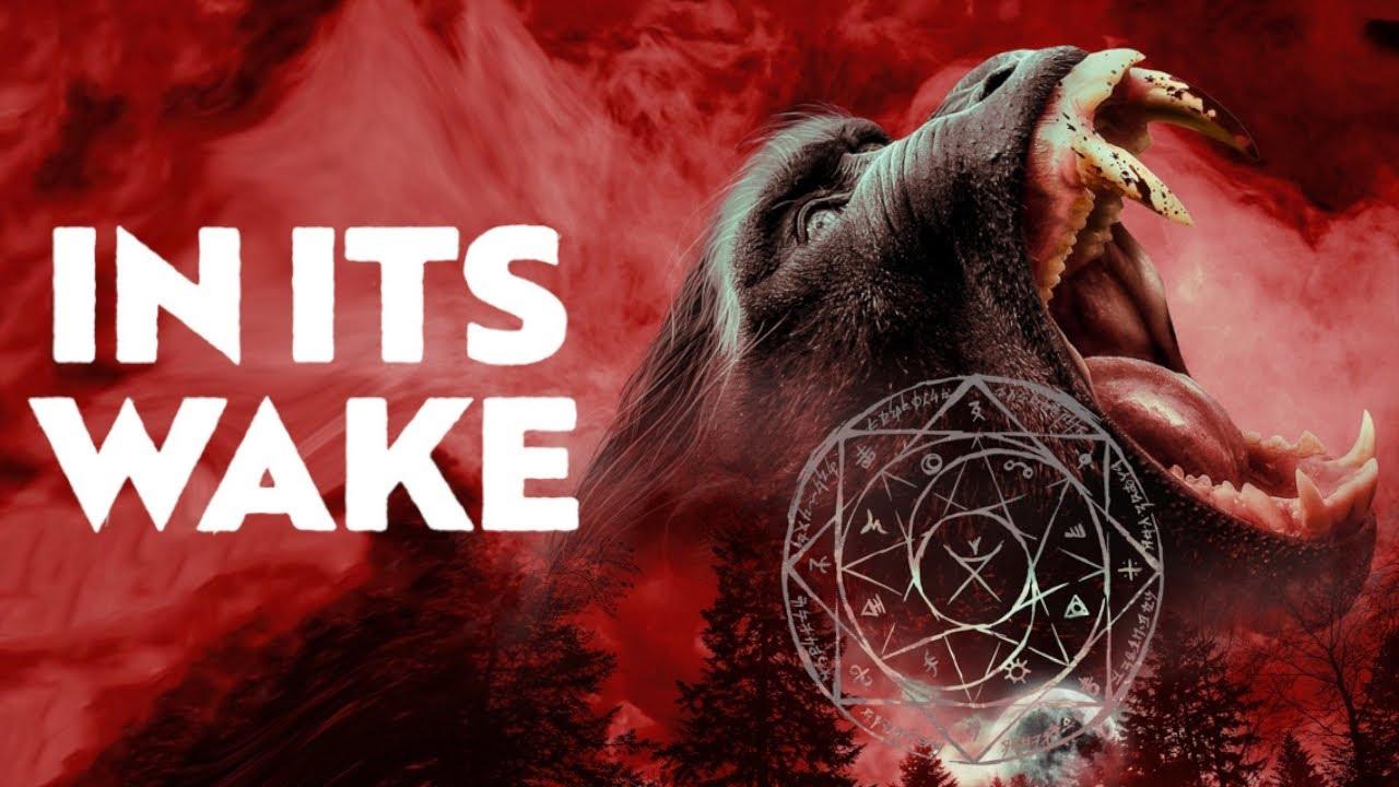 In Its Wake Trailer