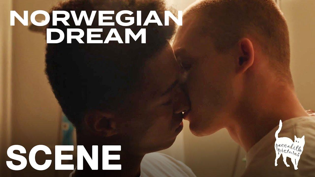 Norwegian Dream Trailer