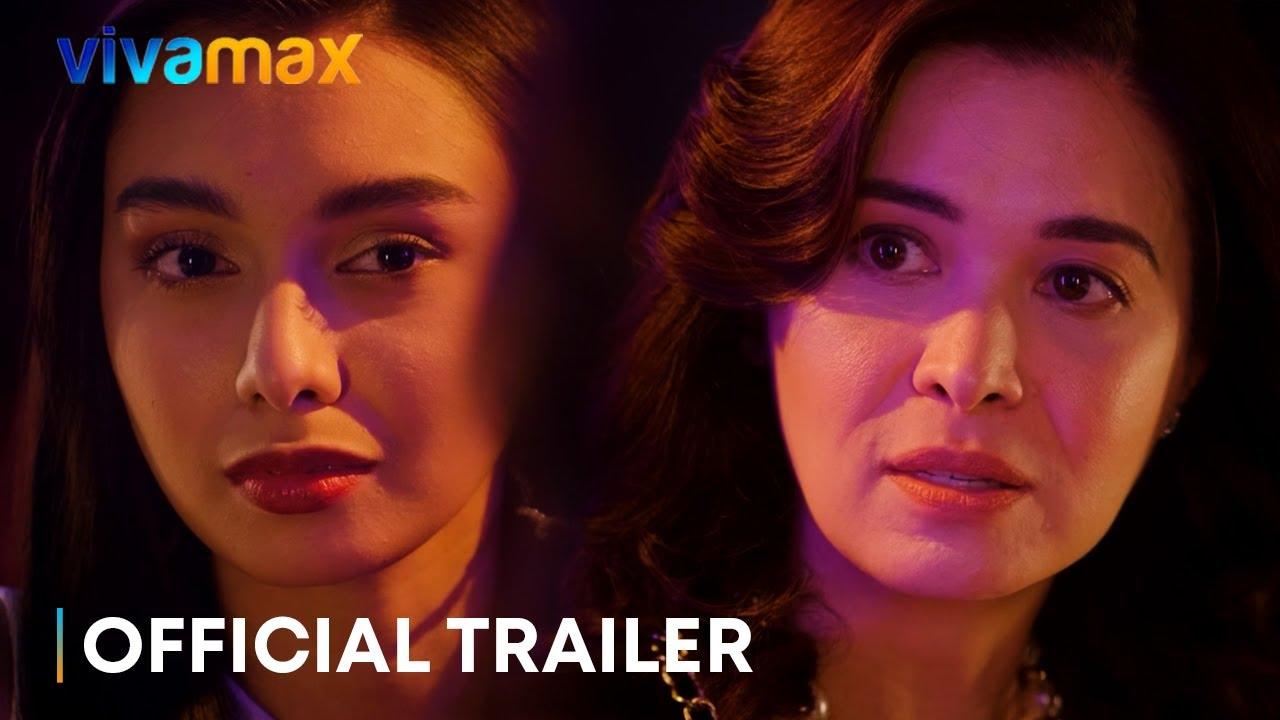 An Affair to Forget Trailer