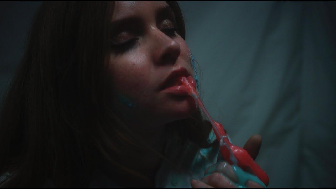 Sugar Rot Trailer