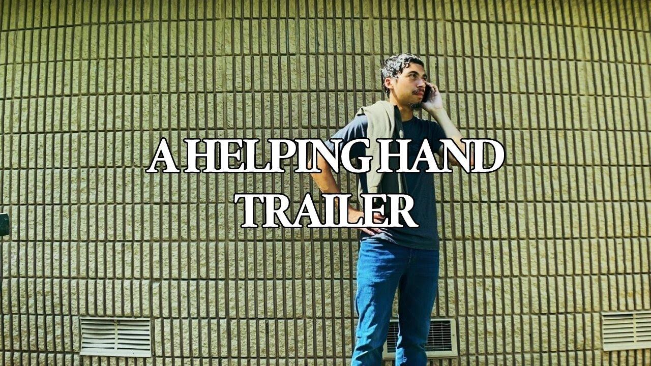 A Helping Hand Trailer