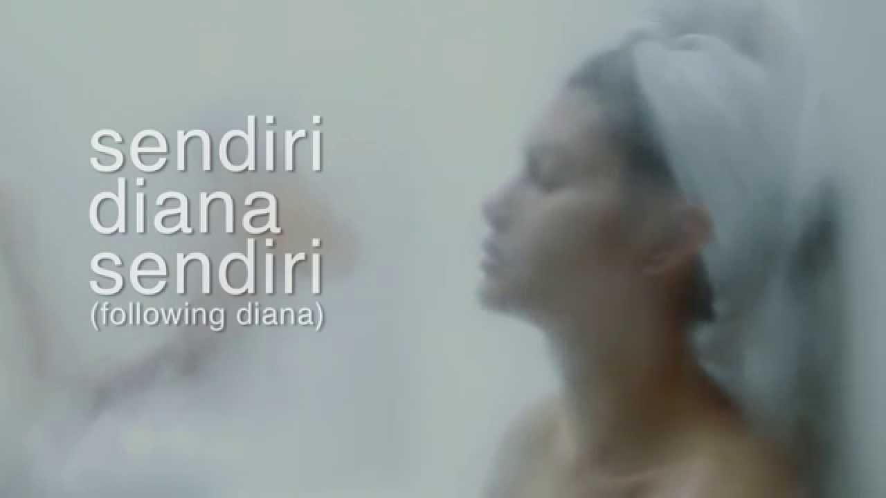 Following Diana Trailer