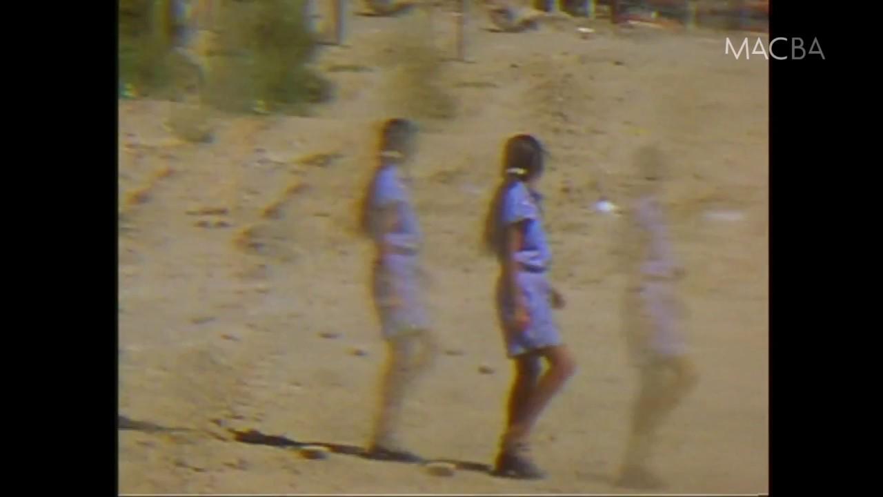 Missing Young Woman Trailer
