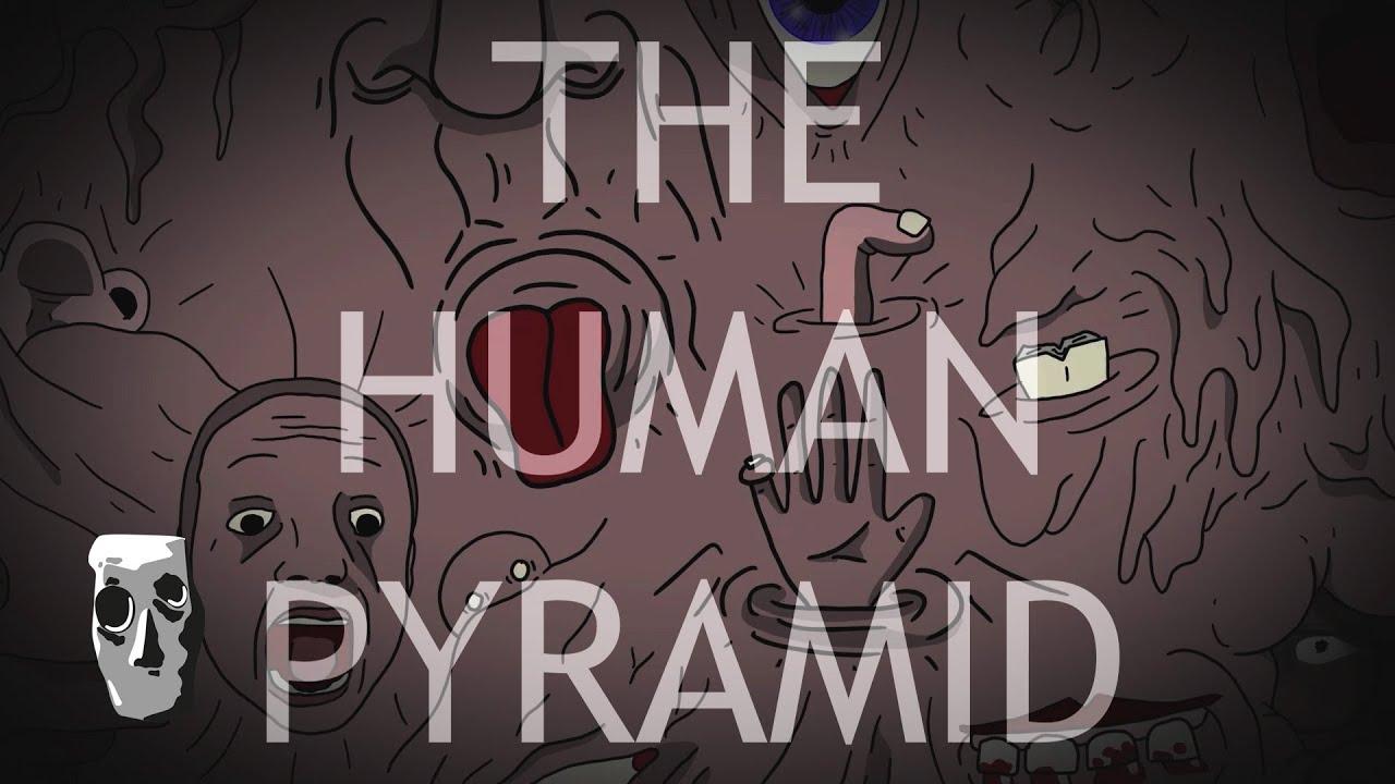 The Human Pyramid Trailer