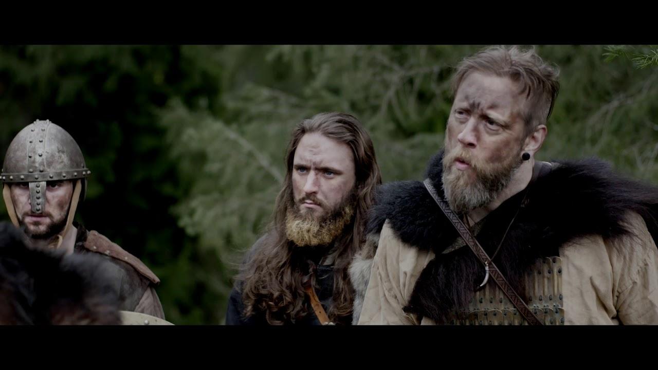 Shieldmaiden Trailer