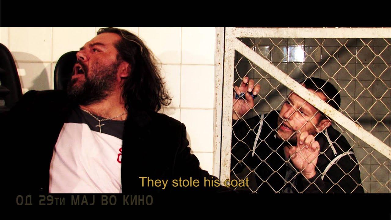 Where Is the Money? Trailer