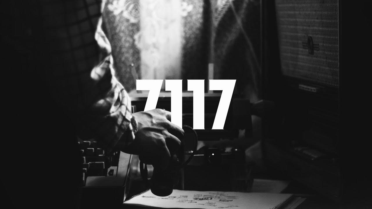 7117 Trailer