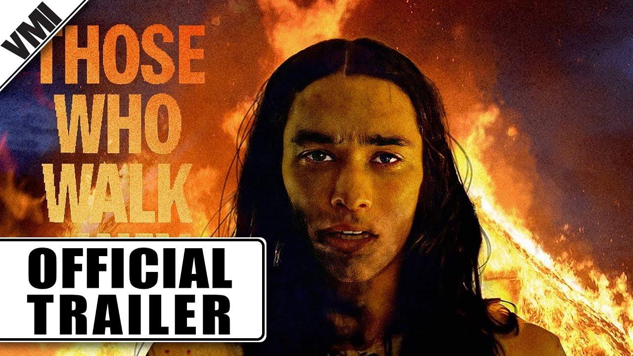 Those Who Walk Away Trailer