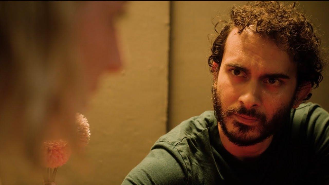 I'm Late! Trailer