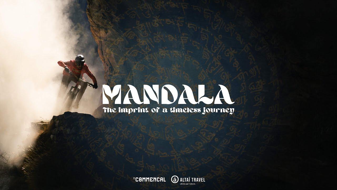 Mandala Trailer