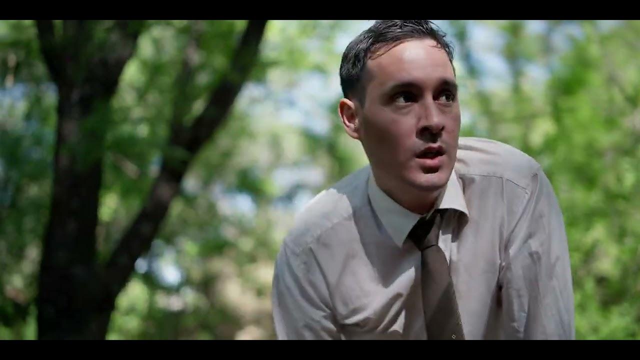 The Death Messenger Trailer