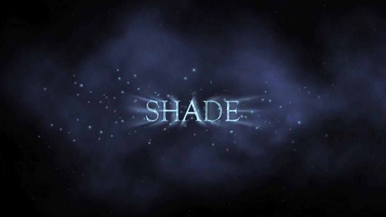 Shade: The Motion Picture Trailer