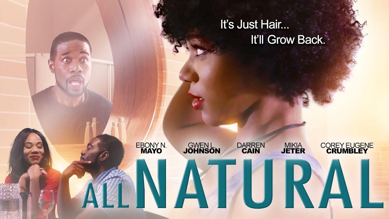 All Natural Trailer