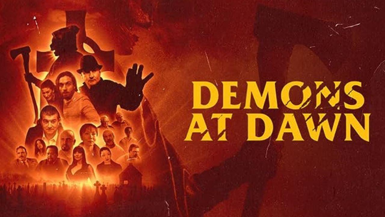 Demons at Dawn Trailer