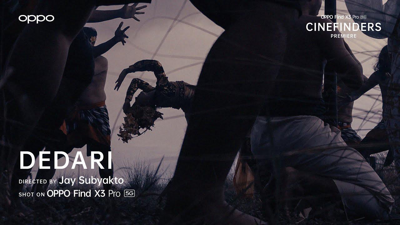 Dedari Trailer
