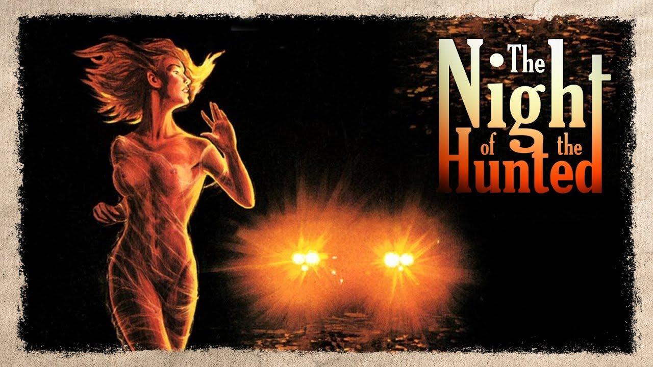 The Night of the Hunted Trailer
