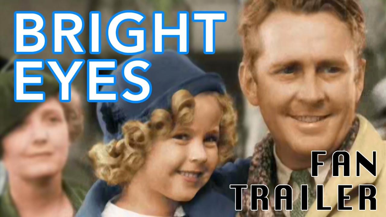Bright Eyes Trailer