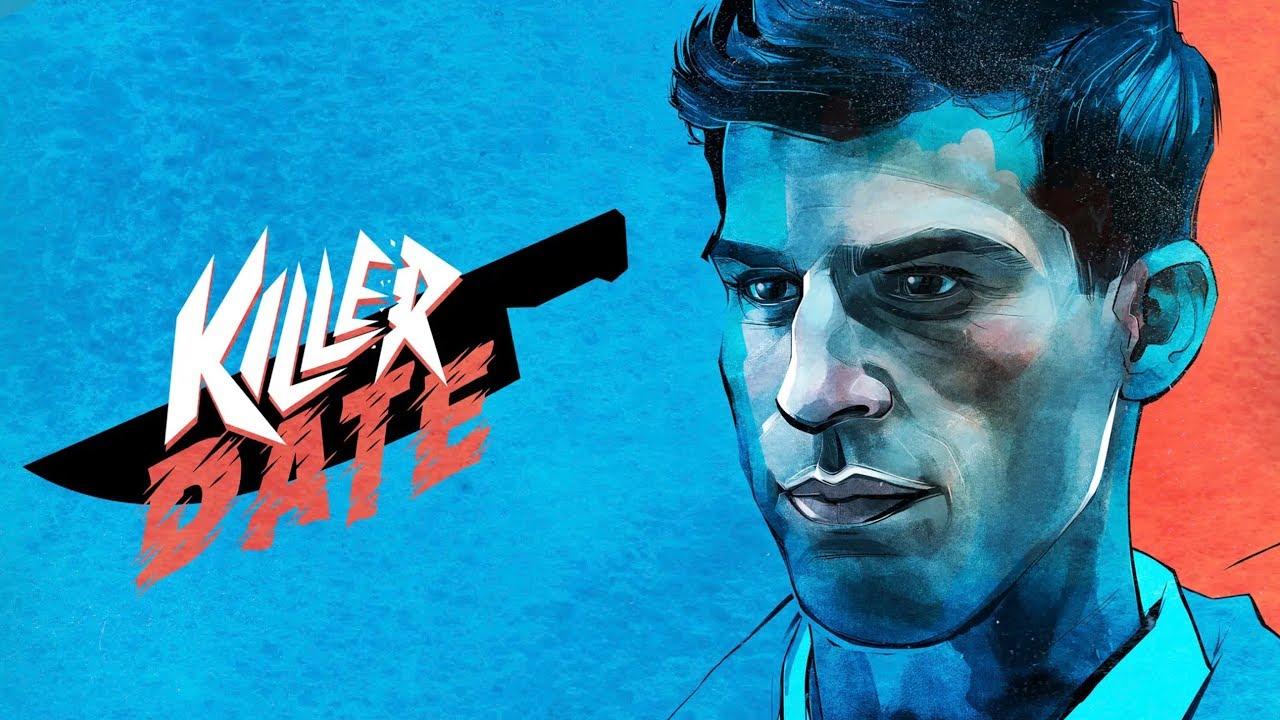 Killer Date Trailer