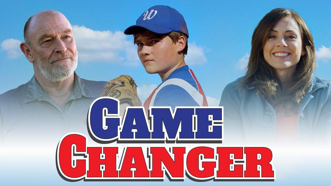 Game Changer Trailer