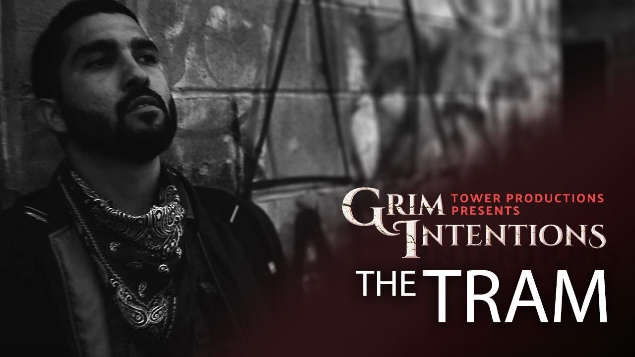 The Tram Trailer