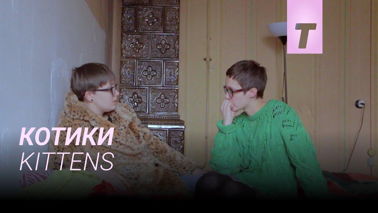 Kittens Trailer